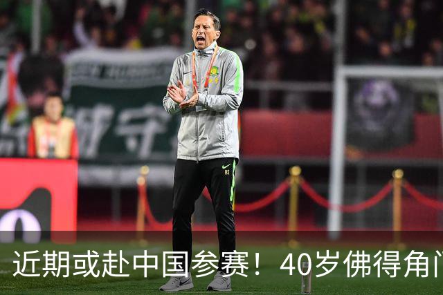 近期或赴中国参赛！40岁佛得角门神终找到工作：签智利豪门18个月